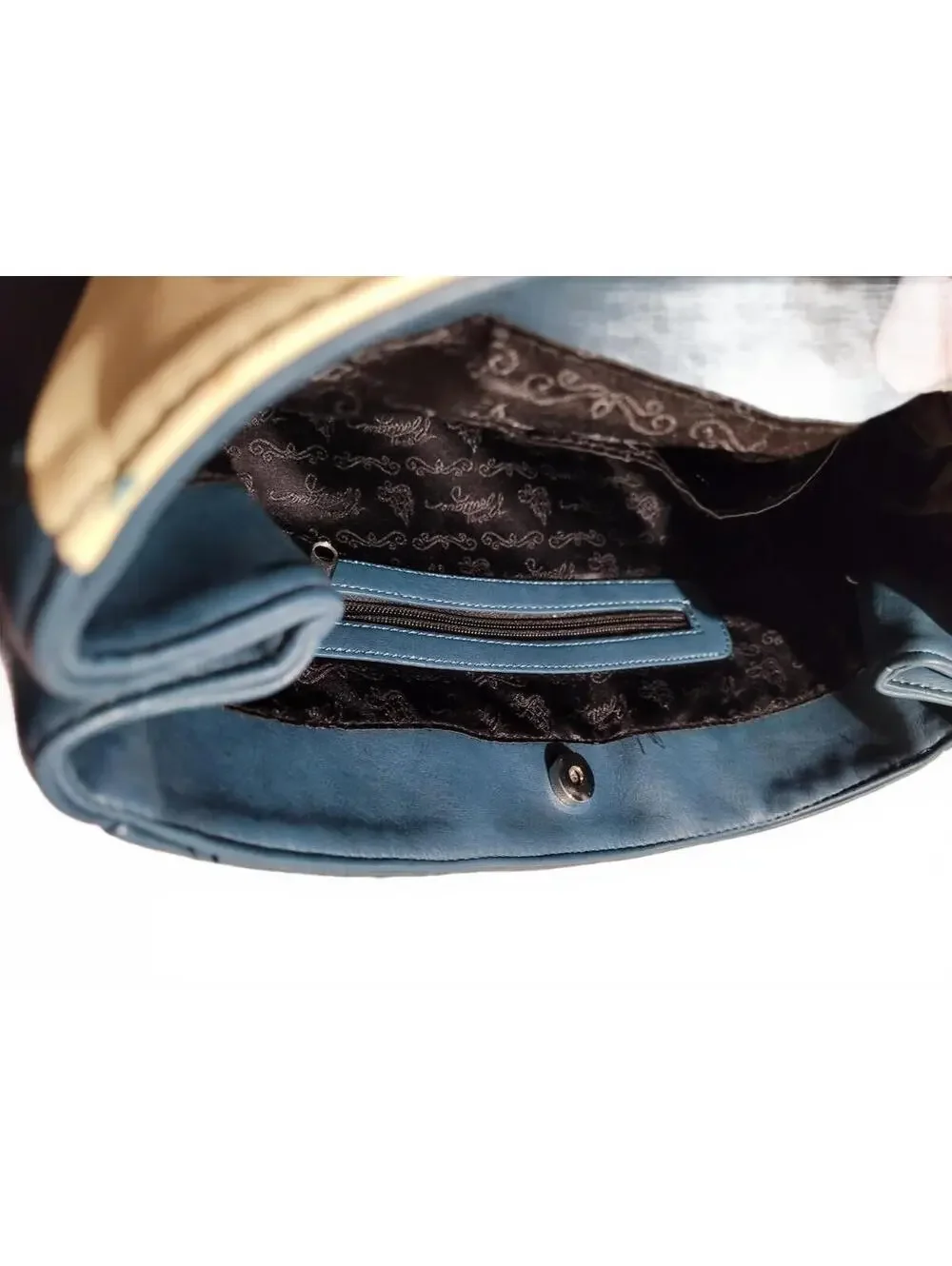 Disney Boutique The Little Mermaid Ariel Handbag